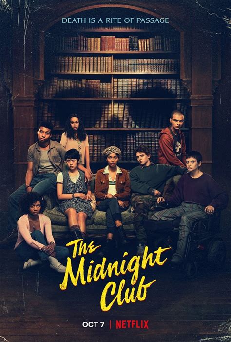 yesmovie the midnight club